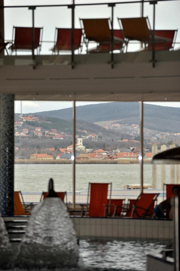 Panorama Apartman Веленце Экстерьер фото